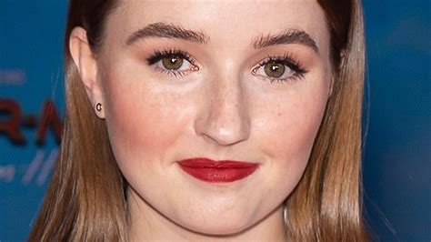 last man standing eve actress|is kaitlyn dever really conservative.